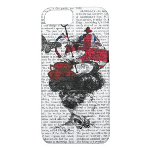Etui iPhone Case-Mate Casquette britannique de thé après-midi