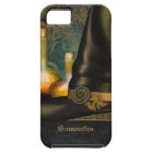 Casquette de sorcières personnalisé