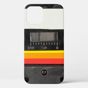 Case-Mate iPhone Case cassette