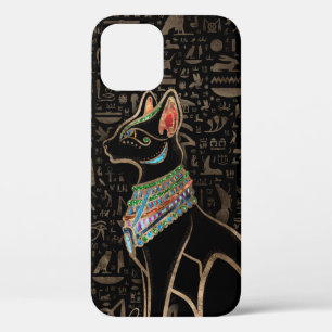 Case-Mate iPhone Case Cat égyptien - Bastet