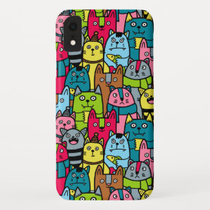Case-Mate iPhone Case Cat et kitten