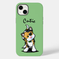 Cat KiniArt Calico