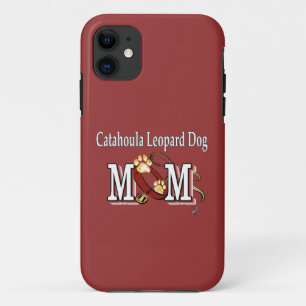 Coque Case-Mate Pour iPhone Catahoula Leopard Dog MOM