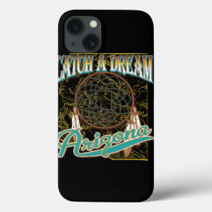 iPhone 13 Case Catcher de rêves Arizona