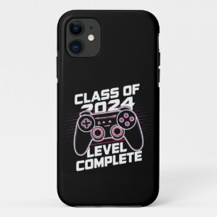 Case-Mate iPhone Case Catégorie De 2024 Niveau Terminé Diplôme Supérieur