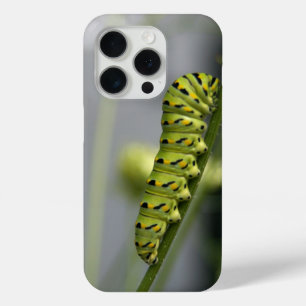 Coque iPhone 15 Pro Caterpillar