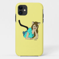 catgirl
