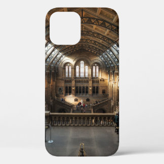 Case-Mate iPhone Case CATHÉDRALE Brown EN JOURNÉE