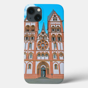 Etui iPhone 13 Cathédrale de Limburg
