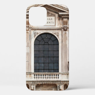 Case-Mate iPhone Case Cathédrale de Milan. Beau temple italien