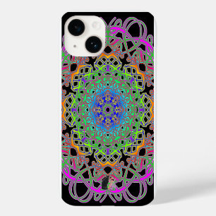 Coque Pour iPhone 14 Catherine Spectra Glyph