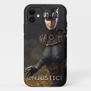Etui iPhone Case-Mate Catwoman