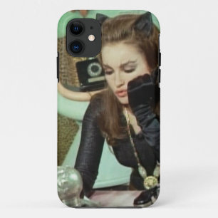 Etui iPhone Case-Mate Catwoman