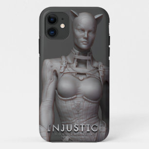 Coque iPhone 11 Catwoman Alternate