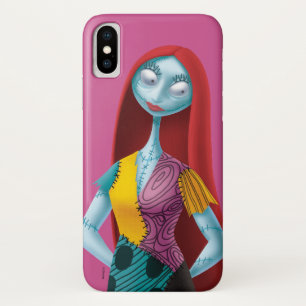 Coque Case-Mate Pour iPhone Cauchemar avant Noël   Sally Standing