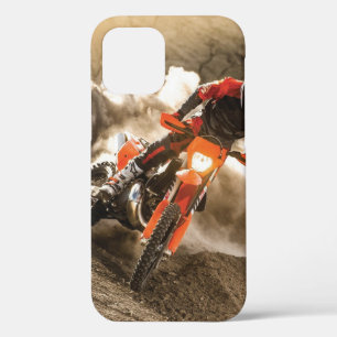 Case-Mate iPhone Case Cavalier de motocross