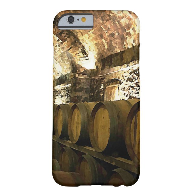 Coques Case-Mate iPhone Cave rustique (Dos)