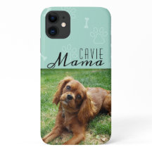 Cavie Dog Mama Animaux de compagnie Photo Femme Mo
