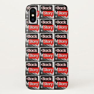 Case-Mate iPhone Case CBC Back Story
