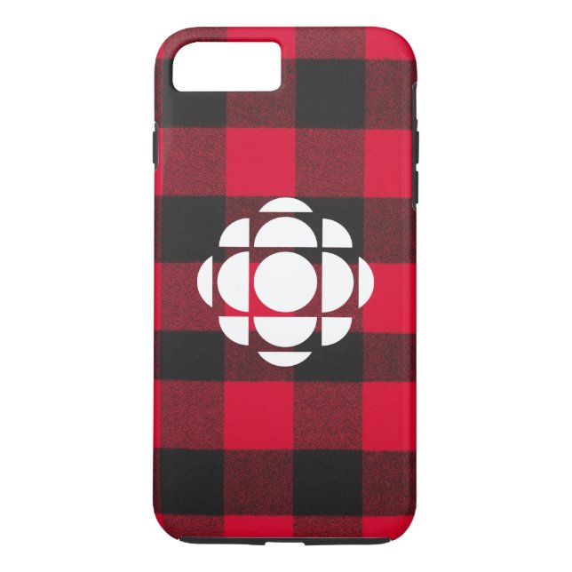 Coques Case-Mate iPhone CBC Gem (Dos)