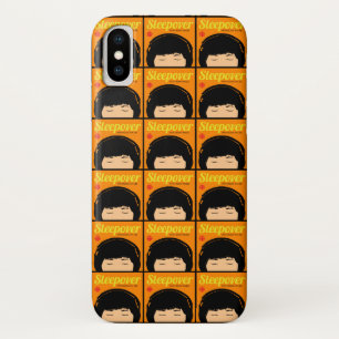 Case-Mate iPhone Case CBC Sleepover