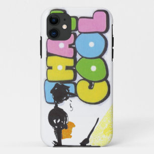Etui iPhone Case-Mate ce cool