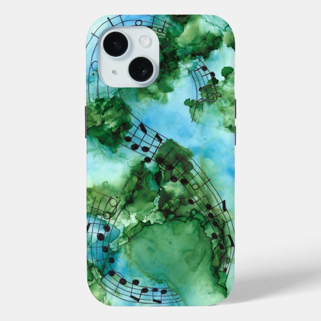 Coques Case-Mate iPhone Ce dont le monde a besoin maintenant est l'amour d (Verso)