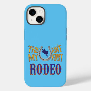 Coque Pour iPhone 14 Ce n'est pas mon premier Coque-coque iphone de Rod