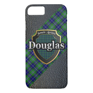 Coque Case-Mate Pour iPhone Célébration de Clan Douglas Scottish