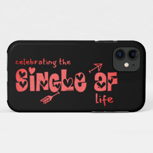 Case-Mate iPhone CASE CÉLÉBRATION DE LA VIE UNIQUE AF