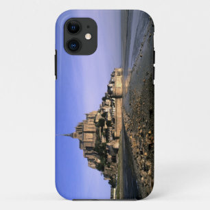 Etui iPhone Case-Mate Célèbre forteresse de l'île du Mont St. Michel en