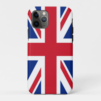 Case-Mate iPhone Case Cell Phone Case With England Flag