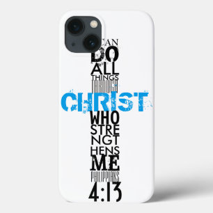 Coques Pour iPhone Cell phone ou iPad Case with Bible Versets