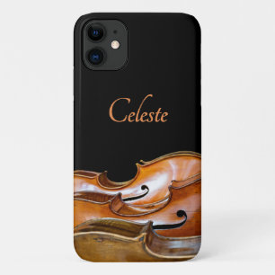 Case-Mate iPhone Case Cellos