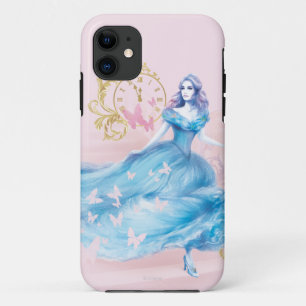 Coques Pour iPhone Cendrillon approchant minuit