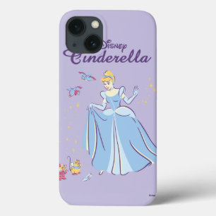 Etui iPhone 13 Cendrillon   Bibbidi, Bobbidi, Boo