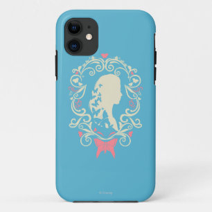 Coque iPhone 11 Cendrillon Camion