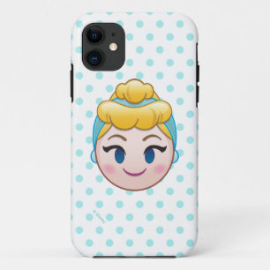 Coques Pour iPhone Cendrillon Emoji  Cendrillon