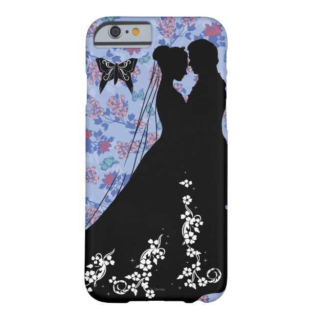Coques Case-Mate iPhone Cendrillon Et Le Prince Charmant (Dos)