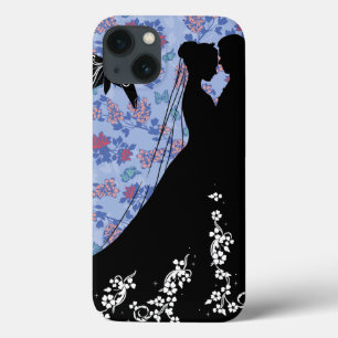 iPhone 13 Coque Cendrillon Et Le Prince Charmant
