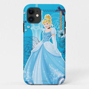 Case-Mate iPhone Case Cendrillon - Gracieuse