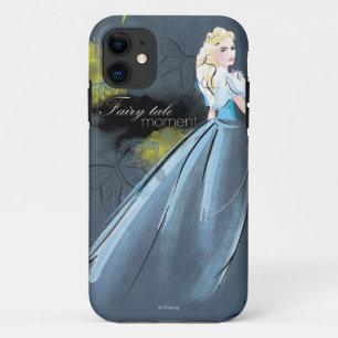 Coque Case-Mate Pour iPhone Cendrillon Moment fée