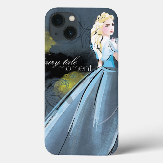 Coques Case-Mate iPhone Cendrillon Moment fée (Verso)
