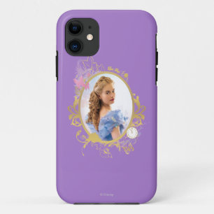 Coques Pour iPhone Cendrillon Orné