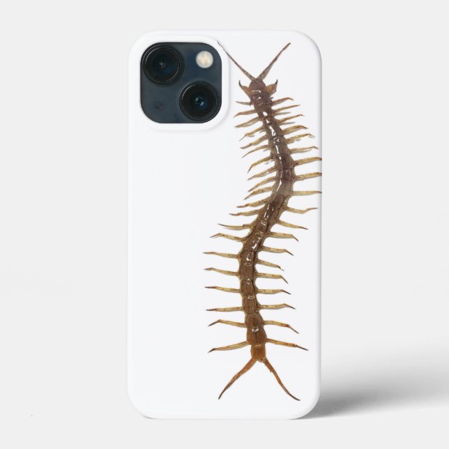 Coques Case-Mate iPhone Centipede téléphone (Verso)