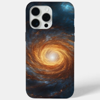 COQUE iPhone 15 PRO MAX CENTRE D'UNIVERS