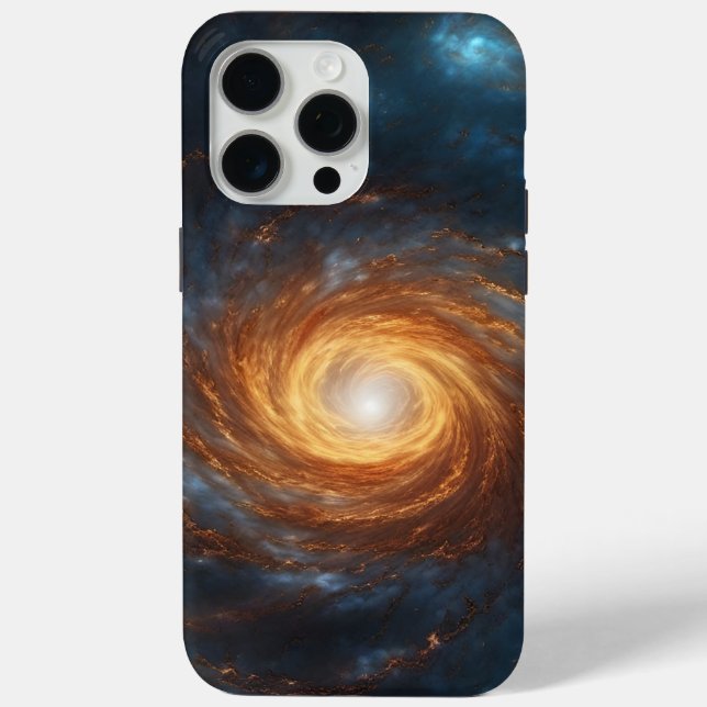 COQUES Case-Mate iPhone CENTRE D'UNIVERS (Verso)