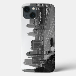 iPhone 13 Case Centre-ville de Kansas City