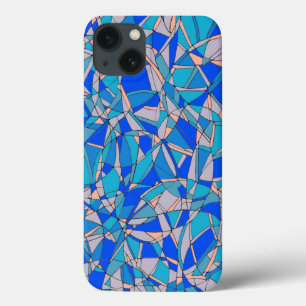 Case-Mate iPhone Case Cercles Abstraits