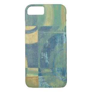 Coque Case-Mate Pour iPhone Cercles et panneaux multicolores